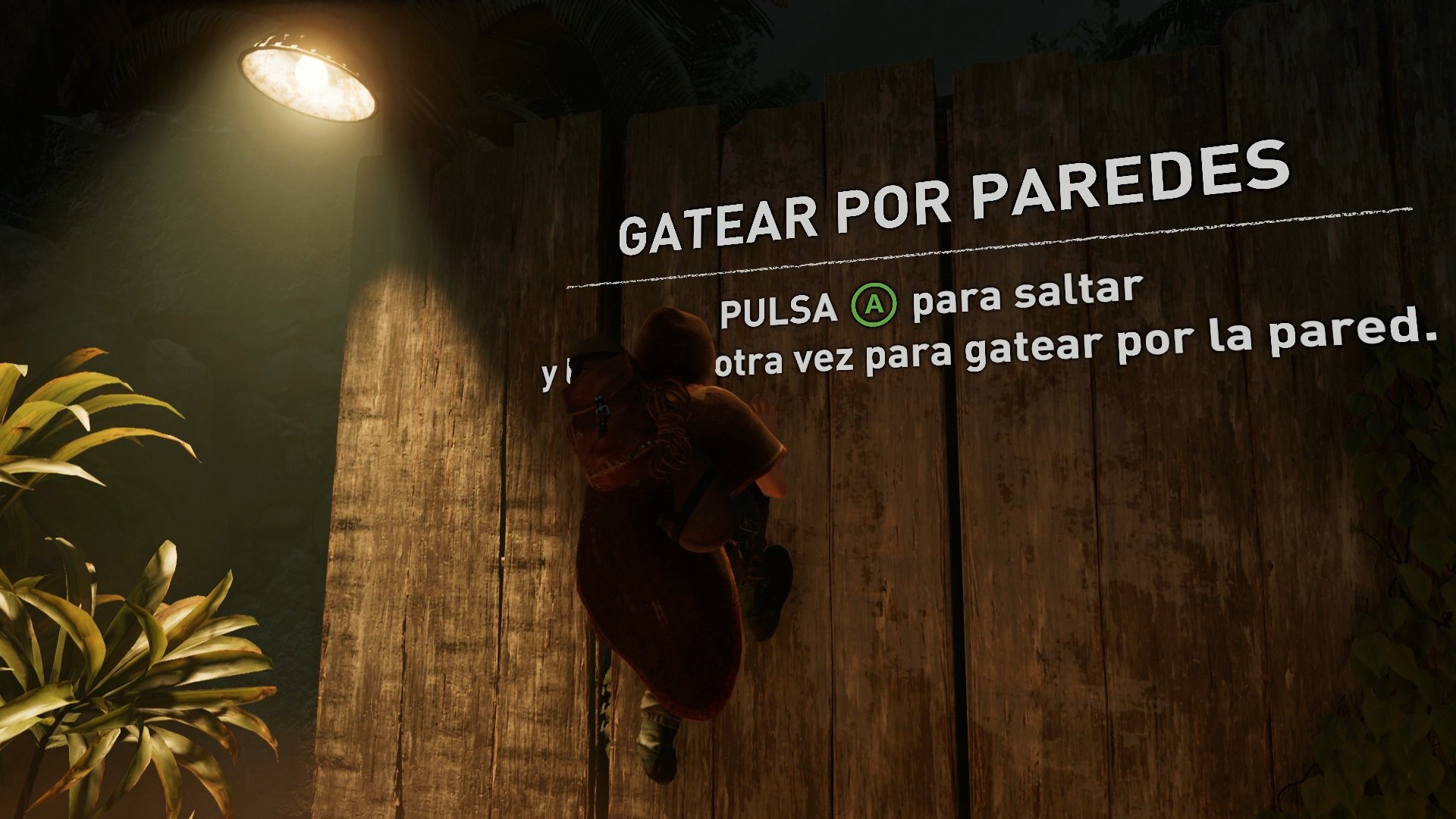 Shadow of the Tomb Raider - Imagen 43